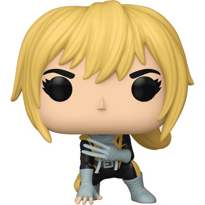 Funko Фигура Funko POP! Marvel: Spider-Gwen - Wolver Gwen (Gwenverse) #1487 (101430)