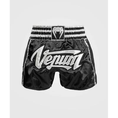 Venum Muay Thai Absolute 2.0 Black/Silver