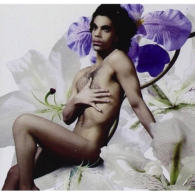 Prince - Lovesexy