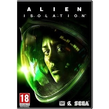 Alien: Isolation - Corporate Lockdown