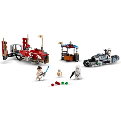 LEGO® Star Wars™ 75250 Honička spídrů