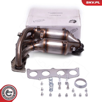 SKV 62SKV024