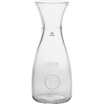 BACCHUS VETRO-PLUS Karafa 1 l