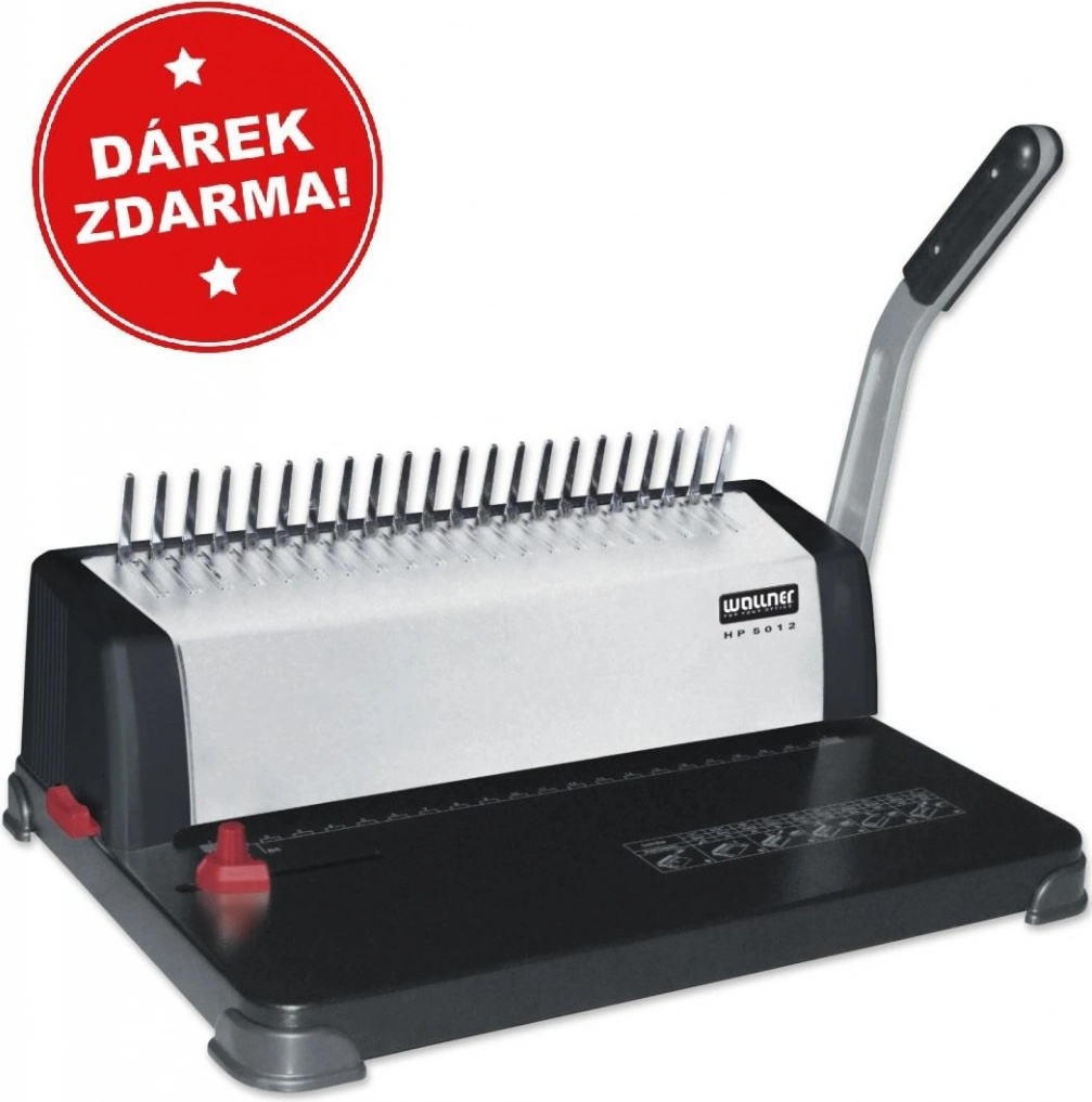 Wallner HP 5012