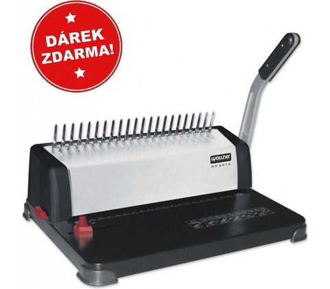 Wallner HP 5012