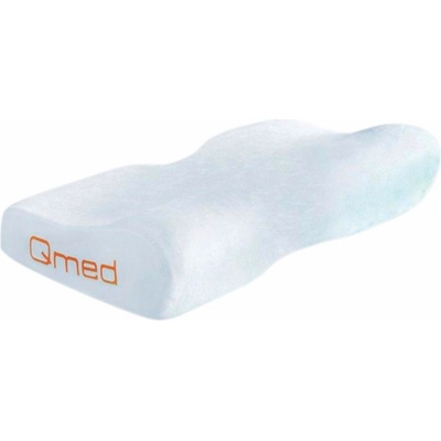 Qmed Premium polštář 54x33x12 / 6