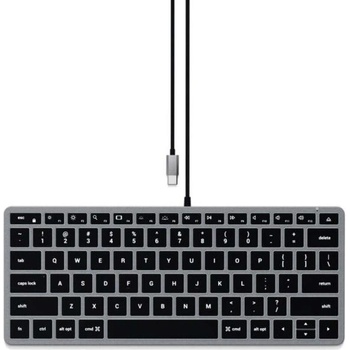 Image 1 of Satechi Slim W1 US (ST-UCSW1M)