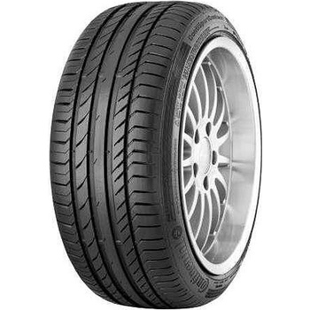 Continental ContiSportContact 5 P AO XL 265/35 R21 101Y