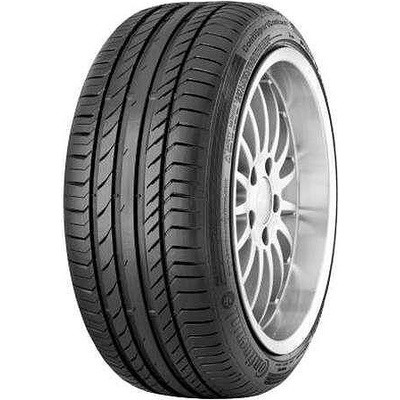 Continental ContiSportContact 5 P AO XL 265/35 R21 101Y