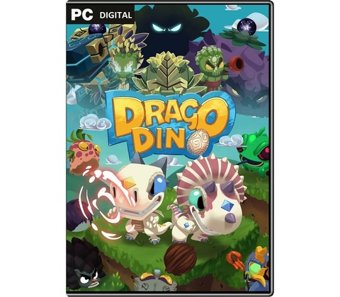 DragoDino