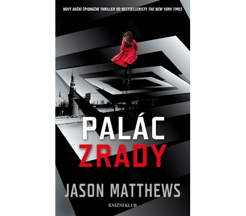 Palác zrady