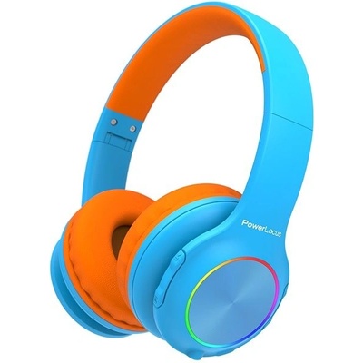 PowerLocus PLED Blue/Orange 5060650758305