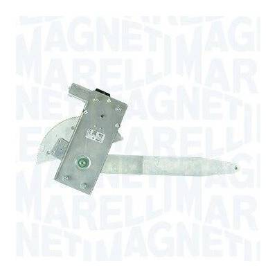 Zvedací zařízení oken MAGNETI MARELLI 350103337000