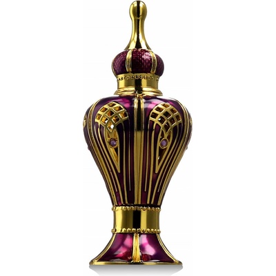 Al Haramain Narjis parfémovaný olej unisex 15 ml