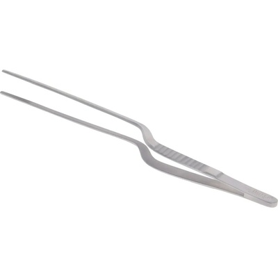 de Buyer 4237.20, dekorační pinzeta, nerez, délka 20 cm, váha 0,03 kg
