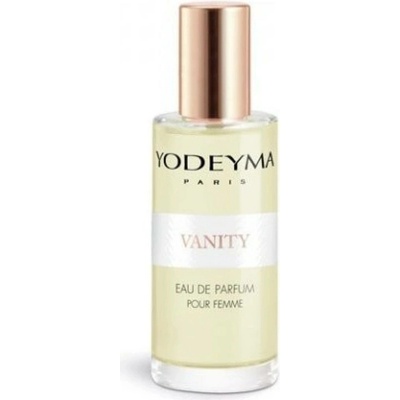 Yodeyma Vanity parfémovaná voda dámská 15 ml tester