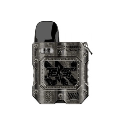 Uwell Caliburn Tenet KOKO Pod 950 mAh Gray 1 ks