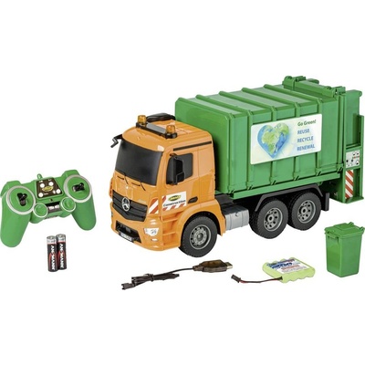 Carson Modellsport RC funkčný model kamión; 500907672 1:20