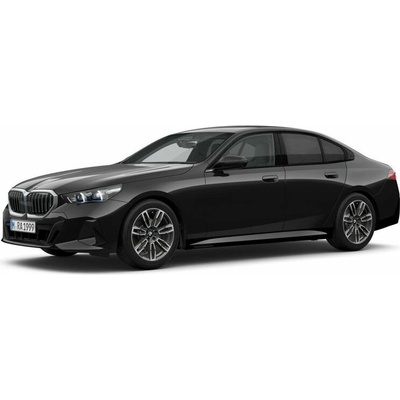 BMW 520d M Sport 145 kW