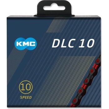KMC DLC10