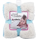 CuddleCo deka Comfi Cuddle Tiffany blue