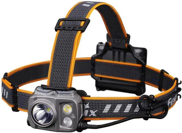Fenix HP25R v2.0