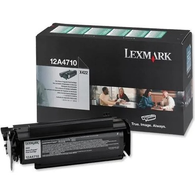 Lexmark 12A4710