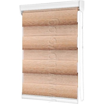 Алупласт ЕООД Руло щори Ден & Нощ Комфорт 40