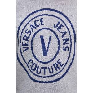 Versace Вълнен пуловер (77GAFM02.CMH42)