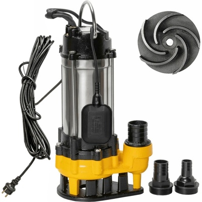 IBO WQF 1100/450L