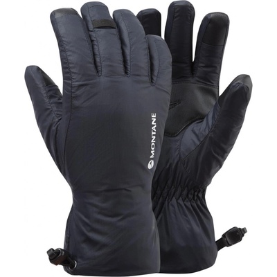 Montane Women'S Respond Dry Line čierna