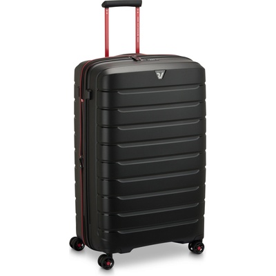 Roncato B-flying Move 2.0 l černá 78 x 50 x 30/35 cm