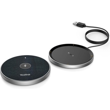 Image 1 of Yealink VCM36-W