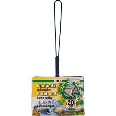 JBL síťka hrubá 20 cm – Zbozi.Blesk.cz