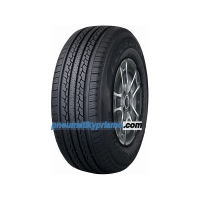 THREE-A Ecosaver 225/70 R17 108T