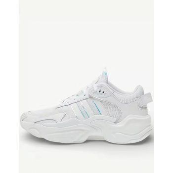 Adidas Magmur Runner Shoes White