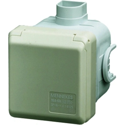 Mennekes 4125