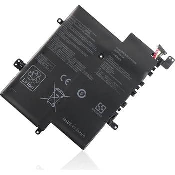 Image 1 of ASUS Asus, 2 клетки, 7.6V, 28Wh, Заместител (C21N1629)