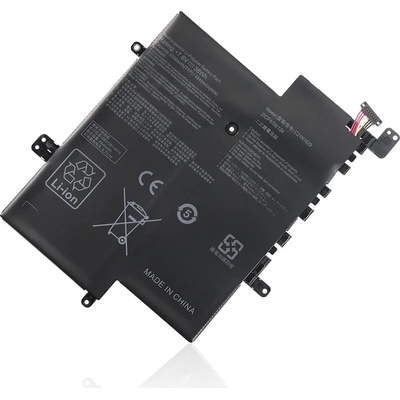 ASUS Asus, 2 клетки, 7.6V, 28Wh, Заместител (C21N1629)
