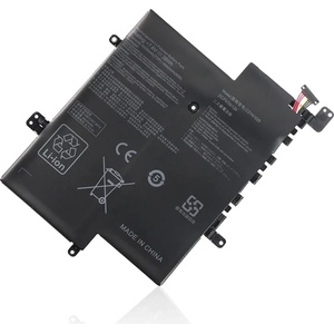 ASUS Asus, 2 клетки, 7.6V, 28Wh, Заместител (C21N1629)
