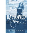 Hallowed - Cynthia Hand