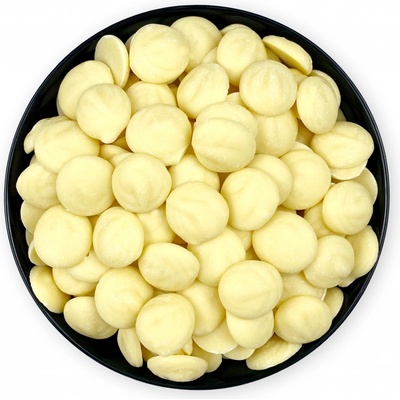 Edelweiss Bílá 30% 200 g