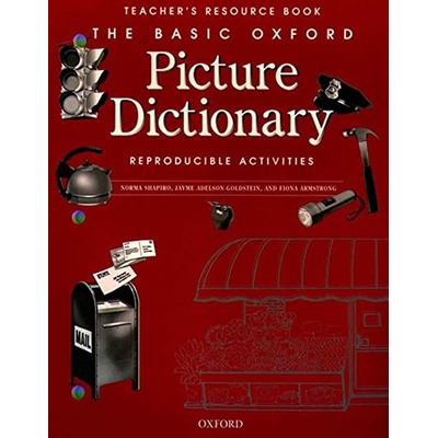 Basic Oxford Picture Dictionary Teacher´s Resource Book
