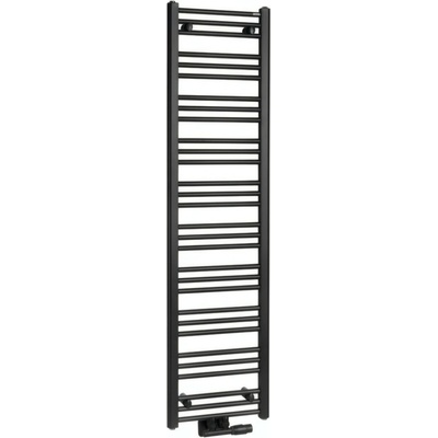 Bruckner Albrecht 600.113.6 400 mm x 1570 mm černá mat