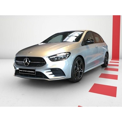Mercedes-Benz B 180 100 kW