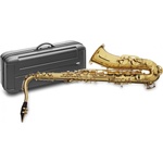 Stagg Тенор саксофон с кейс stagg - Модел ws-ts215