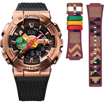 Casio GM-110RH-1A
