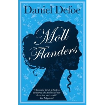 Moll Flanders - Daniel Defoe