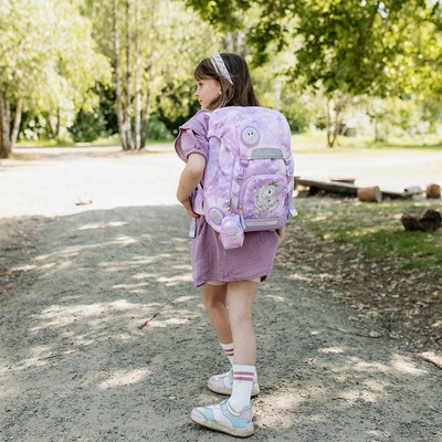 Beckmann Classic Unicorn Princess fialová – Zboží Dáma