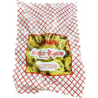 Pastificio Artigiano Fettucine °3 vaječné 1 kg